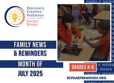  DCP Harper Woods